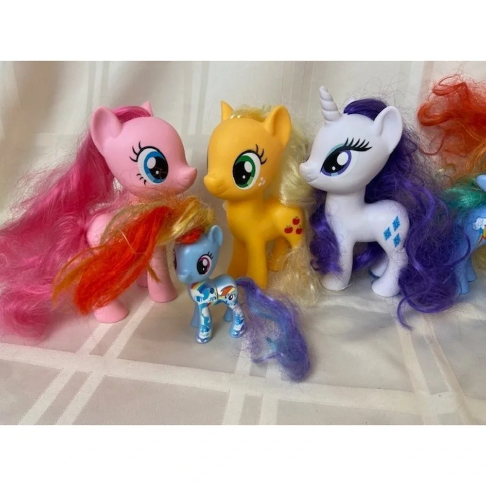 Hasbro my little